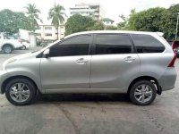 2013 Toyota Avanza for sale