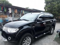 Mitsubishi Montero 2013 for sale