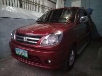 Mitsubishi Adventure 2013 for sale