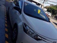 Toyota Vios J 2015 for sale