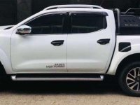 2018 Nissan Navara VL 4x4 edition For Assume