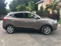 2012 Hyundai Tucson for sale