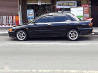 Mitsubishi Lancer Glxi 1995 for sale