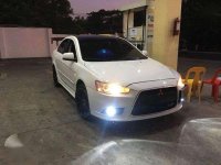 Mitsubishi Lancer 2011 for sale