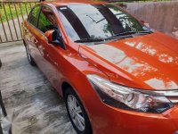 Toyota Vios g 1.5 2014 for sale