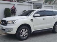 2015 Ford Everest for sale