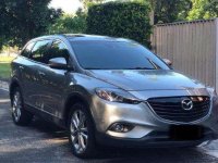 Mazda CX9 2018 for sale 