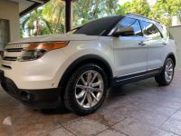 Ford Explorer 2013 for sale