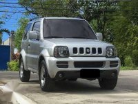  2012 Suzuki Jimny 4x4 1st own for sale 