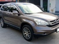 Honda CR-V 2010 for sale
