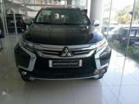 Mitsubishi Montero Sport 2018 for sale