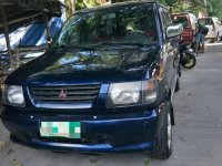 Mitsubishi Adventure 1999 for sale