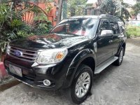 Ford Everest 2013 for sale