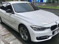 BMW 328I 2014 FOR SALE