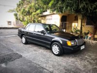 1989 Mercedes Benz W124 for sale