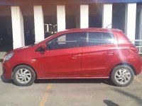 2016 Mitsubishi Mirage for sale