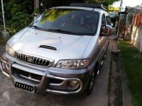 2000 Hyundai Starex for sale