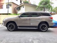 Toyota Fortuner 2017 For sale