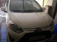 2018 Toyota wigo G for sale