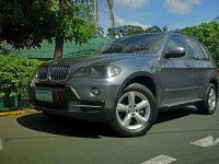 2008 BMW X5 30D price reduced 