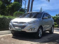 Hyundai Tucson 2012 for sale