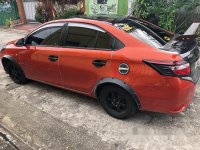 Well-maintained Toyota Vios 2015 for sale