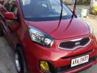 Like New Kia Picanto for sale