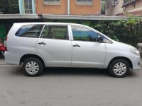 Toyota Inova 2012 for sale