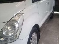 2011 Hyundai Grand Starex for sale