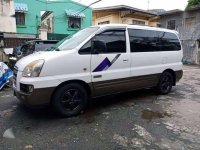 2013 Hyundai Starex for sale