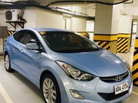 Well-kept Hyundai Elantra 2014 for sale