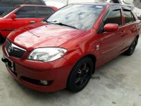 Toyota Vios 2006 for sale