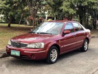 2005 Ford Lynx automatic for sale