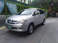 2007 Model Toyota Innova for sale