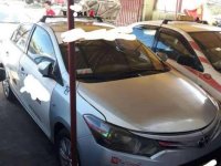 Toyota Vios 2016 for sale 