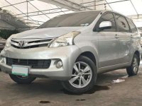 2013 Toyota Avanza for sale