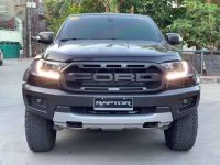2018 Ford Ranger for sale