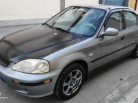 2000 Honda Civic for sale