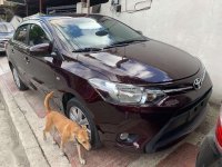 2017 Toyota Vios for sale