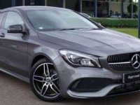 2018 Mercedes Benz CLA180 for sale