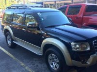 2007 Ford Everest for sale