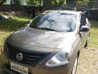 2015 Nissan Almera for sale