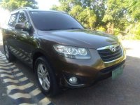 2011 Hyundai Santa Fe for sale