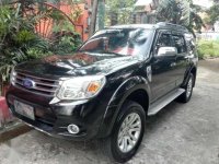 Ford Everest 2013 For Sale