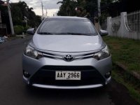 2014 Toyita Vios for sale