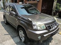 2006 Nissan Xtrail For sale