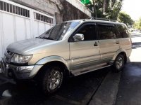 Isuzu Sportivo 2008 for sale