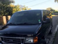FORD E150 2005 FOR SALE