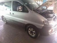 Hyundai Starex 1999 for sale