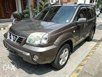 2006 Nissan Xtrail for sale